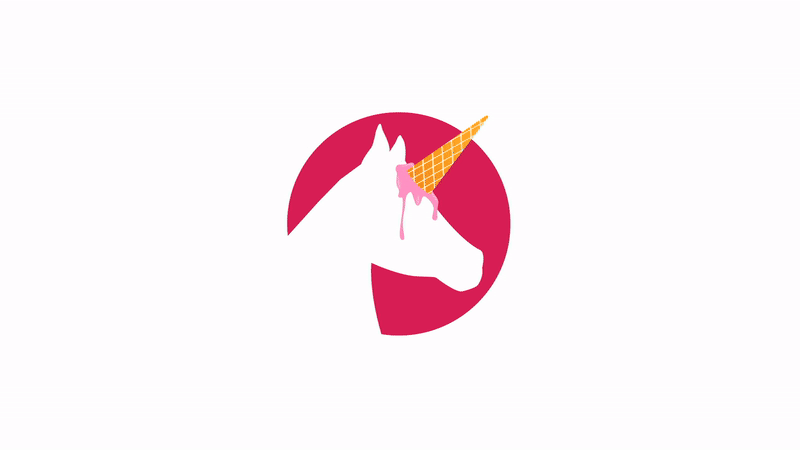 Fundamental Logo animation