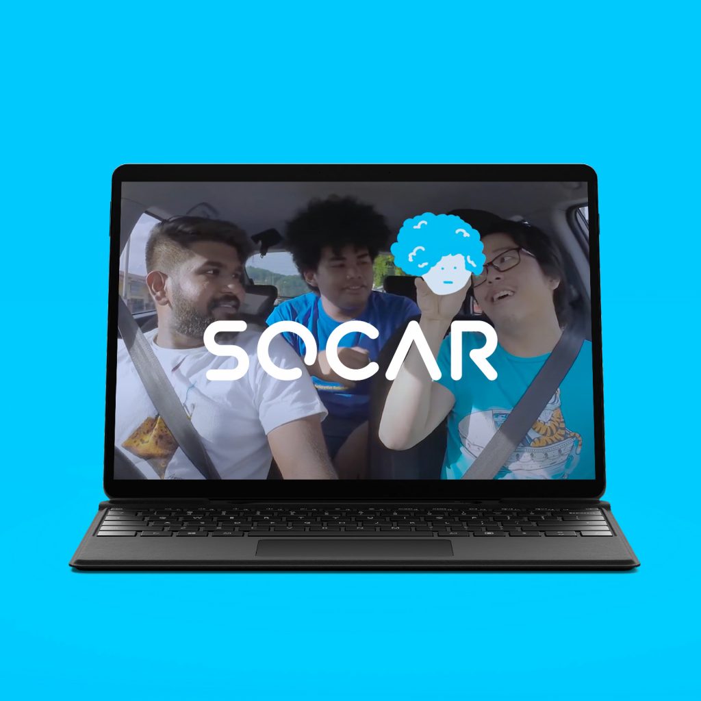 Socar