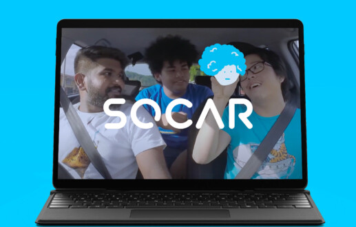 Socar