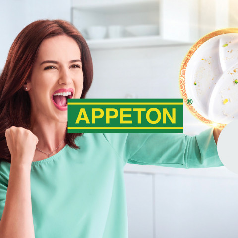 What a mom feels like