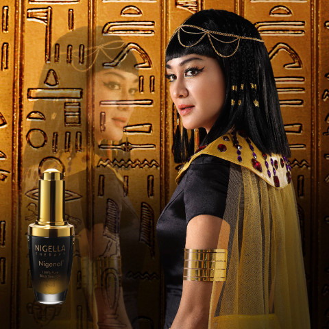 Beauty that defies the ages