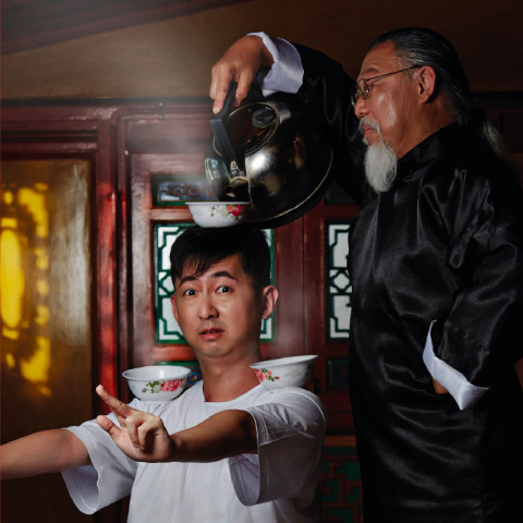 Microsoft & Financio kicks ass