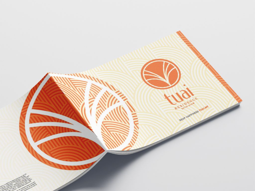 Tuai brochure