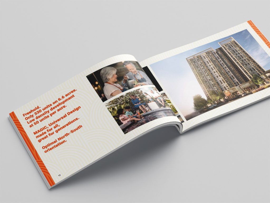 Tuai brochure