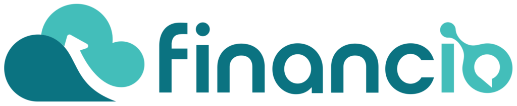 Financio logo